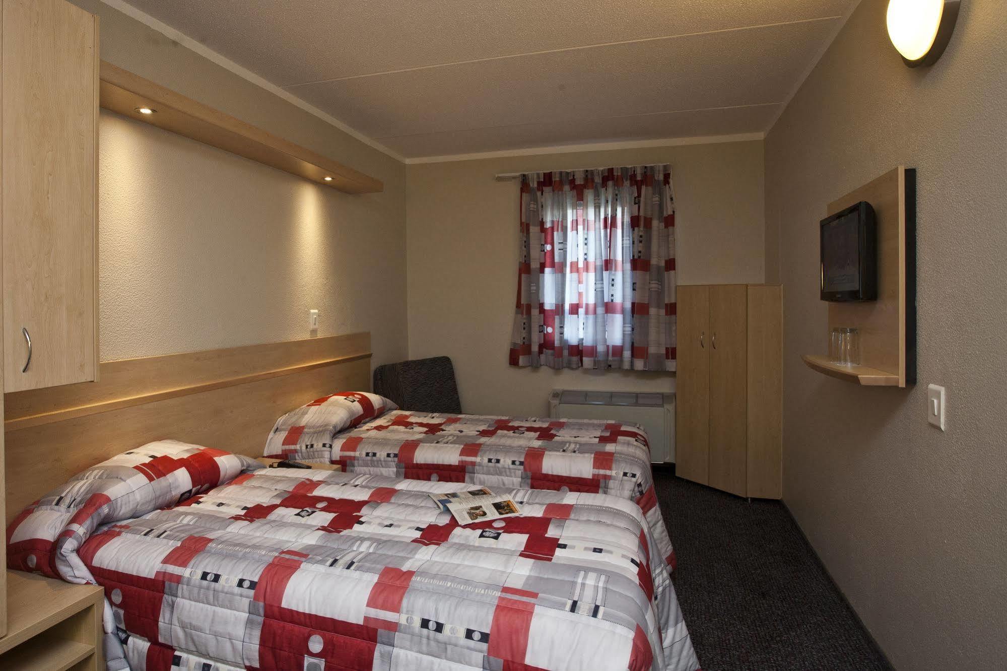 Road Lodge Carnival City Brakpan Vliegveld Exterior photo